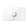 Bếp từ kết hợp máy hút mùi Elica NIKOLATESLA SWITCH WH/A/83 PRF0146216 2 Bếp từ kết hợp máy hút mùi Elica NIKOLATESLA SWITCH WH/A/83 PRF0146216