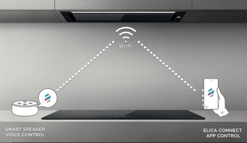 Máy hút mùi Elica HIDDEN 2.0@ IX/A/72 4 may hut mui elica hidden 2 0 ix a 72 2