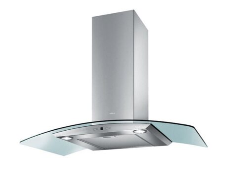 Máy hút mùi Elica REEF IX/A/90 4 may hut mui elica reef ix a 90 3