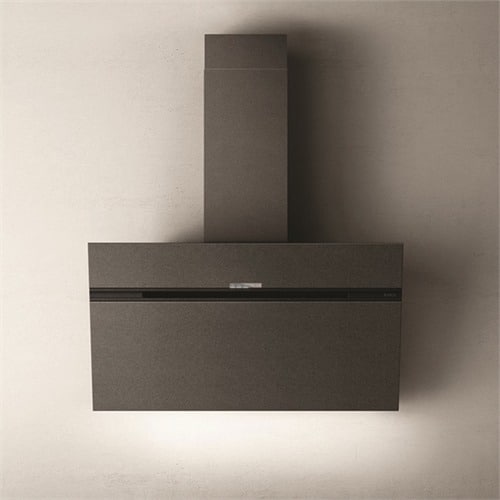 Máy hút mùi Elica STRIPE URBAN CAST IRON/A/90