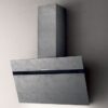 Máy hút mùi Elica STRIPE URBAN ZINC/A/90 1 may hut mui elica stripe urban zinc a 90