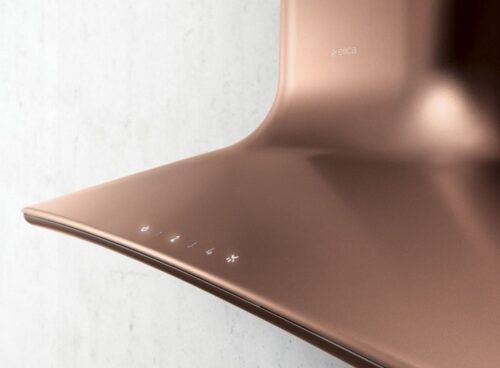 Máy hút mùi Elica SWEET COPPER/F/85 3 may hut mui elica sweet copper f 85 2