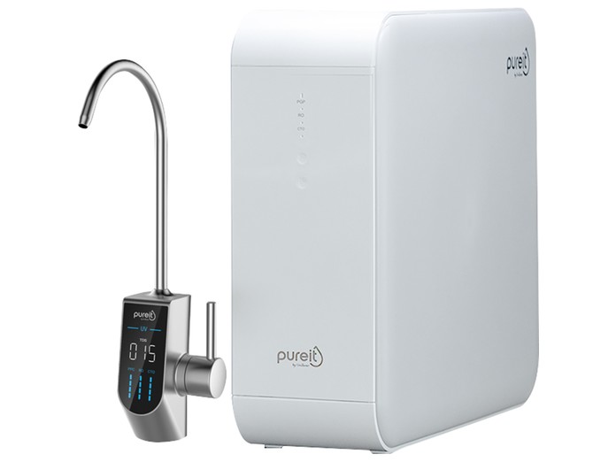 Máy lọc nước Unilever Pureit Delica UR5840 Máy lọc nước Unilever Pureit Delica UR5840