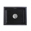Chậu Rửa Hafele HS22-GEN1S60S - màu Đen 577.25.300 2 577.25.300