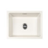 Chậu Rửa Hafele HS22-GEN1S60S - màu Kem 577.25.400 2 577.25.400