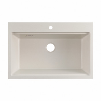 Chậu Rửa Hafele HS22-GEN1S90M - màu Kem 577.25.430