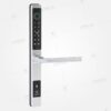 Khóa Cửa Nhôm Kassler KL 599 CLACSIC WHITE (Màu Trắng) 1 KL 599 CLACSIC W