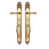 Khóa cửa chính Demax CL805 Brass 1 cl805 brass