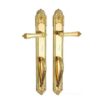 Khóa cửa chính Demax CL806 Brass 24K 1 cl806 brass 24k