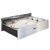 Ngăn chứa chuyên dụng máy pha cà phê Dudoff Setto SS 1 Ngăn chứa chuyên dụng máy pha cà phê Dudoff Setto SS