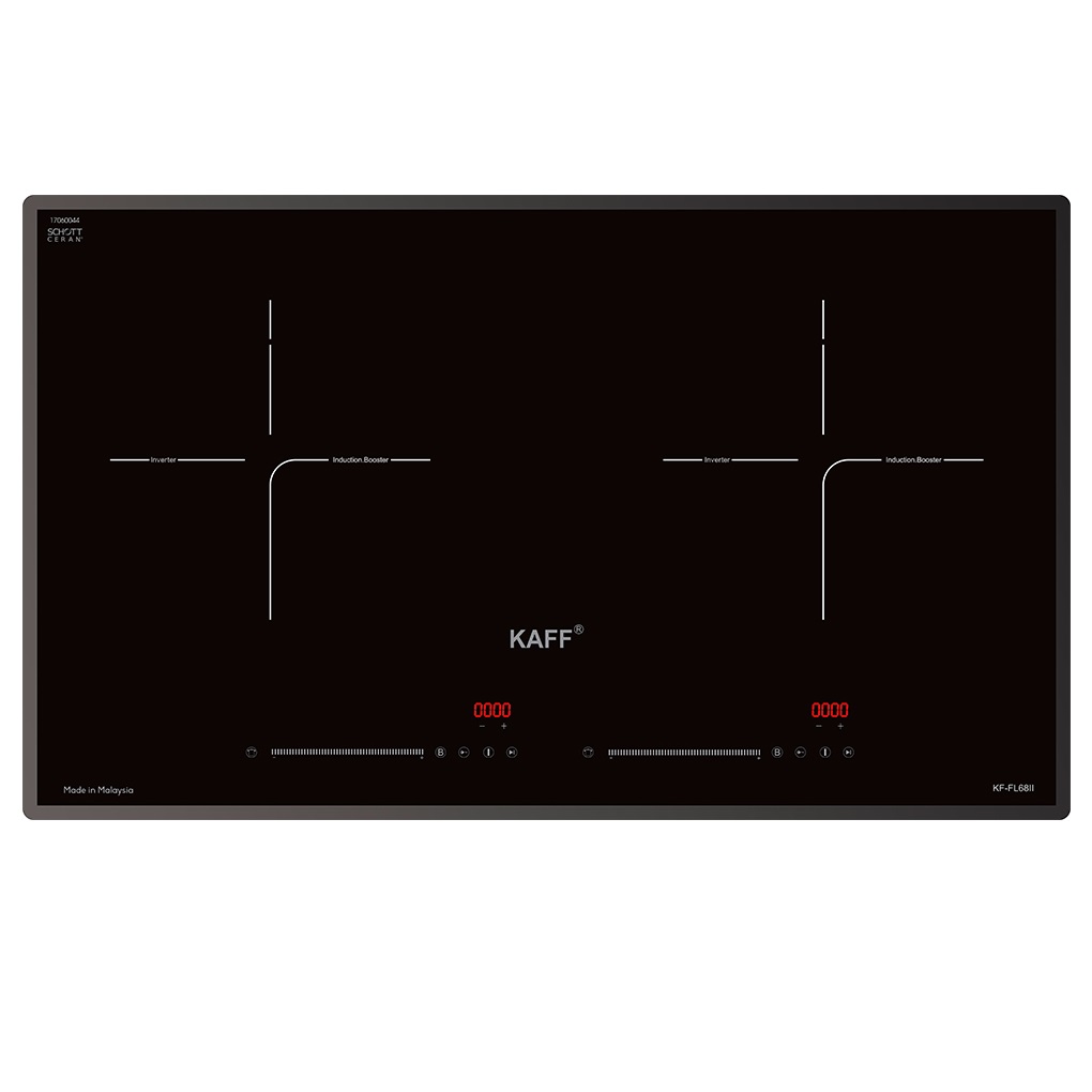 kaff-kl-68ii Bếp từ KAFF KF-FL68II
