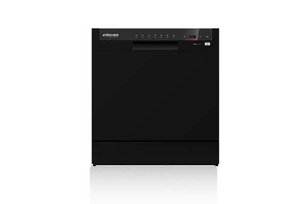 kocher-kdeu-8838bl - Máy rửa bát Kocher KDEU-8838BL