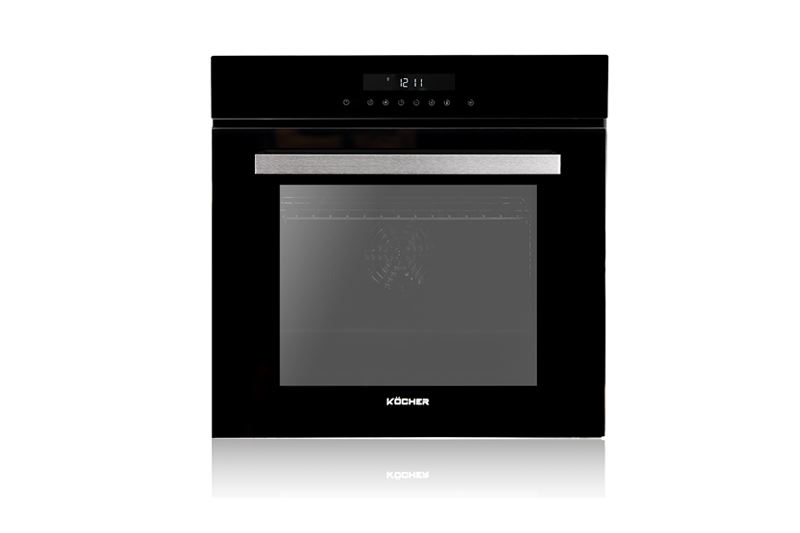 kocher-koeu-71s14f Lò nướng Kocher KOEU-71S14F