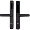 Khóa cửa điện tử chống nước Demax SL606 BL App Wifi 1 SL606-BL App Wifi 500x480