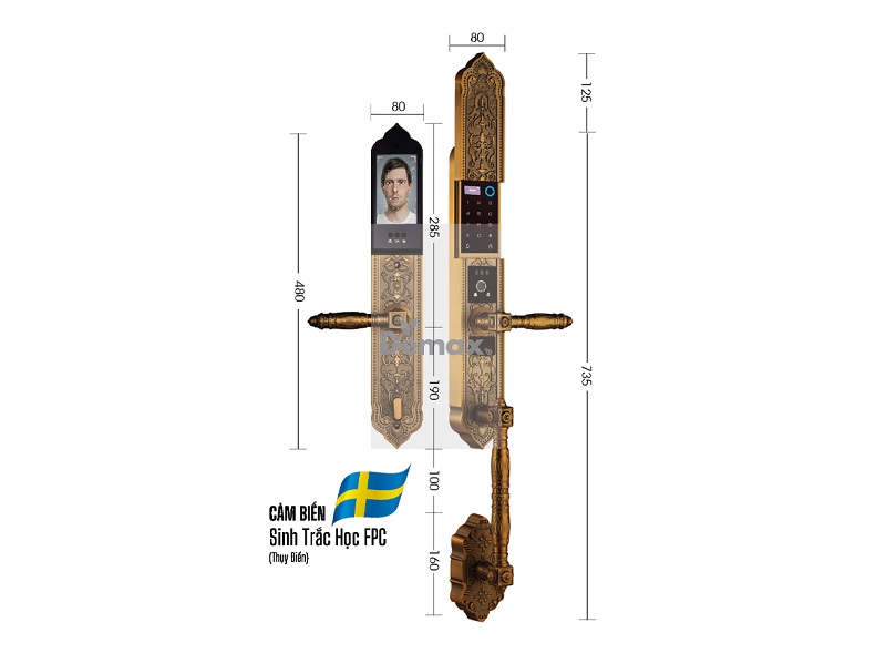 sl988-gb-brass-app-wifi sl988 gb brass app wifi