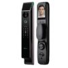 Khóa cửa điện tử nhận diện khuôn mặt Face ID - 3D Demax SL999.001 App Wifi 1 sl999.001 app wifi