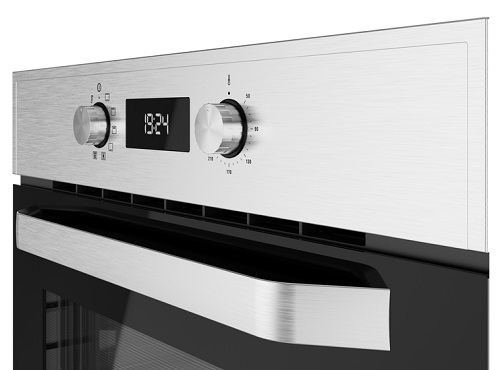 teka-hcb-6435-ss-2 Núm điều khiển Lò nướng Teka HCB 6435 SS