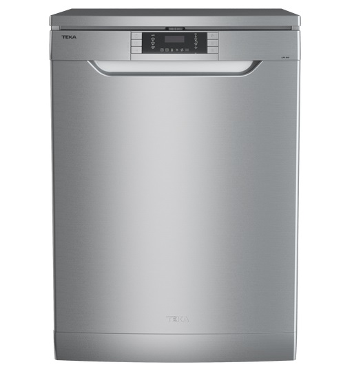 teka-lp9-840 Máy rửa chén TEKA LP9 840