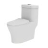 Bồn cầu một khối Sapporo Hafele 588.79.412 1 bon cau mot khoi sapporo hafele 588.79.412 1