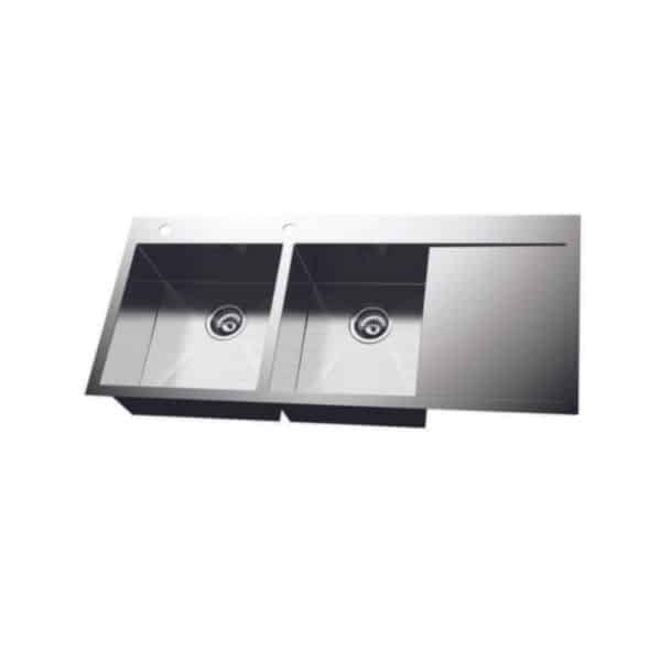 Chậu rửa Faster FS11046HMS Chậu rửa Faster FS11046HMS