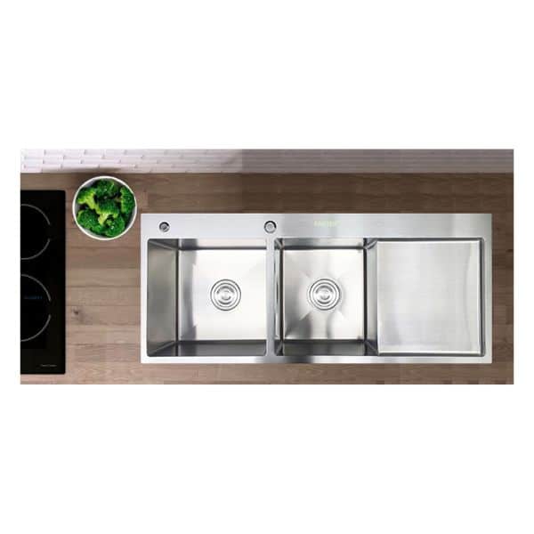 Chậu rửa Faster FS11046HMS Chậu rửa Faster FS11046HMS