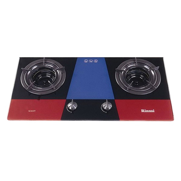 rinnai-rvb-2gimc Bếp gas âm Rinnai RVB 2GI(MC)
