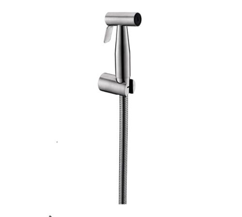 Vòi Xịt Vệ Sinh Có Giá Đỡ Hafele 589.25.991