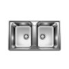 Chậu rửa bát Blanco LEMIS XL 8 IF 2 Ảnh Chậu rửa bát Blanco LEMIS XL 8 IF