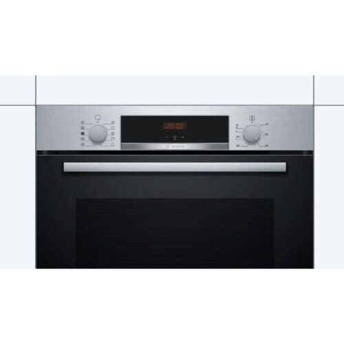 Lò nướng Bosch HRA512ES0 3 Bảng điều khiển lò nướng Bosch HRA512ES0
