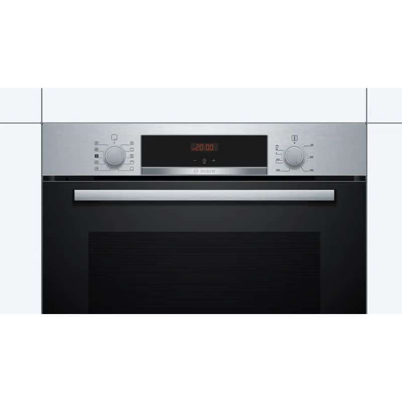 Bảng điều khiển lò nướng Bosch HRA512ES0 Bảng điều khiển lò nướng Bosch HRA512ES0