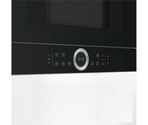 bosch-bfl634gb1-3 Điều khiển Lò vi sóng Bosch BFL634GB1