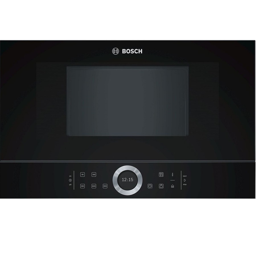 bosch-bfl634gb1 Lò vi sóng Bosch BFL634GB1