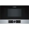Lò vi sóng Bosch BFL634GS1 2 Lò vi sóng Bosch BFL634GS1