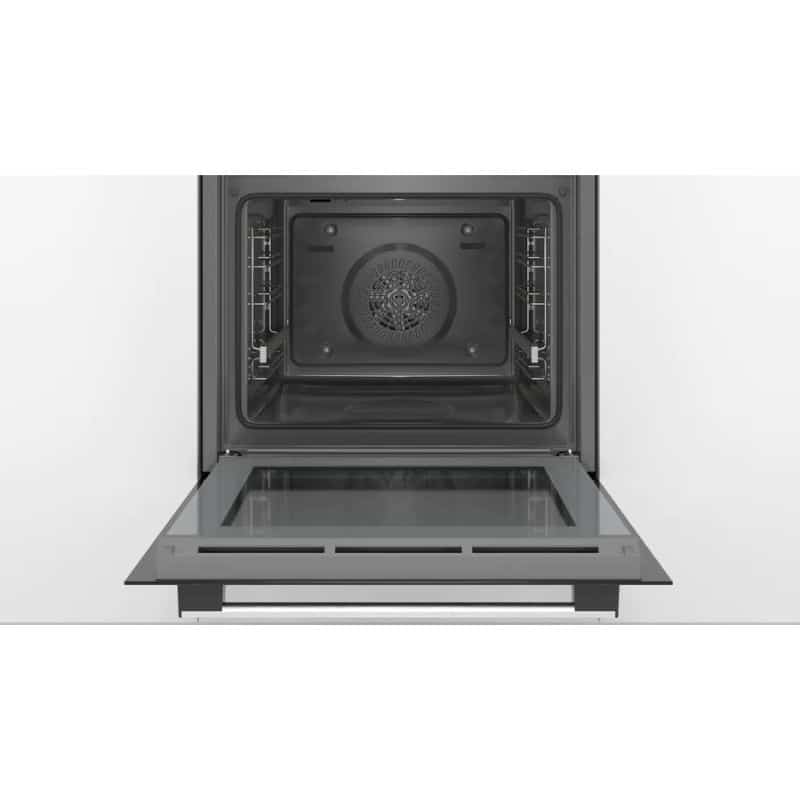 Dung tích lò nướng Bosch HRA512ES0 Dung tích lò nướng Bosch HRA512ES0