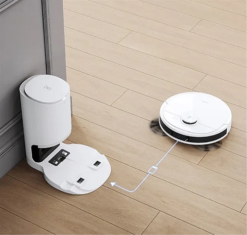ecovacs-deebot-n8-pro-+-1 Ảnh Robot hút bụi lau nhà Ecovacs Deebot N8 Pro+