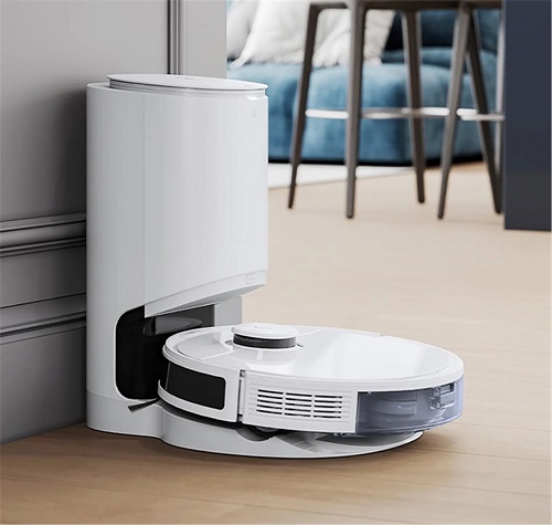 ecovacs-deebot-n8-pro-2 Sạc Robot hút bụi lau nhà Ecovacs Deebot N8 Pro