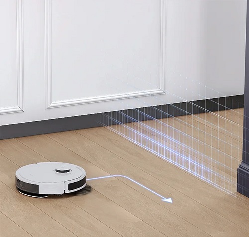 ecovacs-deebot-n8-pro-3 Tính năng Robot hút bụi lau nhà Ecovacs Deebot N8 Pro