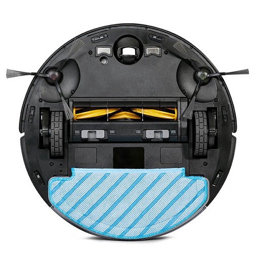 ecovacs-deebot-t8-max-plus-2 Đáy Robot hút bụi lau nhà thông minh Ecovacs Deebot OZMO T8 max Plus