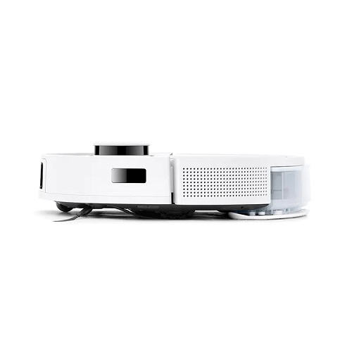ecovacs-deebot-t9-3 Thiết kế Robot hút bụi lau nhà Ecovacs Deebot T9