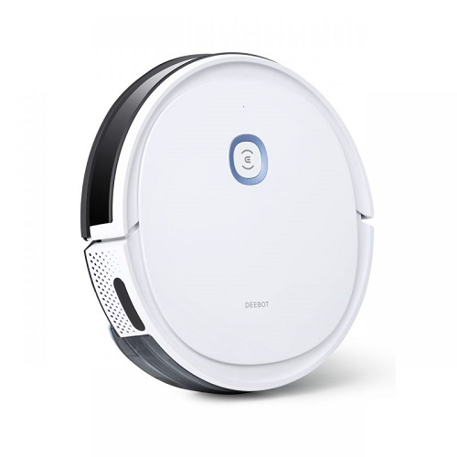 ecovacs-deebot-u2-pro-1 Thiết kế Robot hút bụi lau nhà Ecovacs Deebot U2 Pro