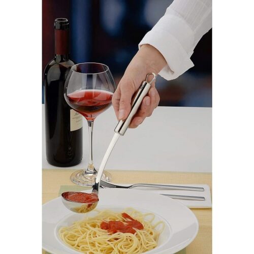 Muôi múc nước sốt WMF 1871036030 4 Ảnh Dụng cụ nhà bếp WMF