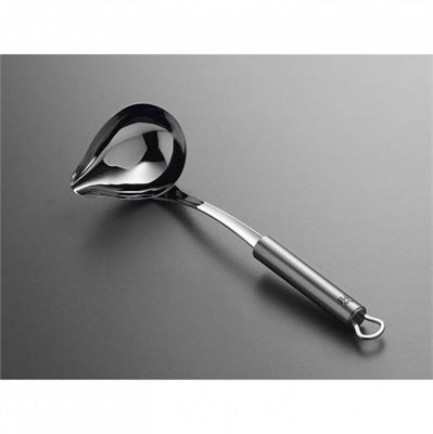 Muỗng rót đồ lỏng WMF 1871046030 5 Thiết kế Muỗng rót đồ lỏng WMF 1871046030