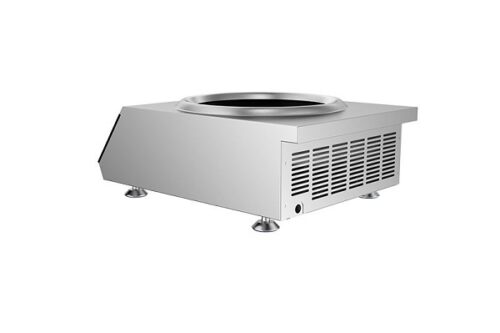 Bếp từ công nghiệp Kocher CI-3500C 5 CI 3500C 2
