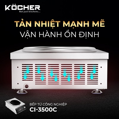 CI-3500C-7 CI 3500C 7