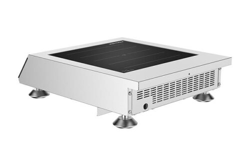 Bếp từ công nghiệp Kocher CI-3500F 7 CI 3500F 5