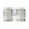 Chậu rửa bát Konox Workstation Sink – Topmount Sink KN8151TS Dekor 1 KN8151TS Dekor