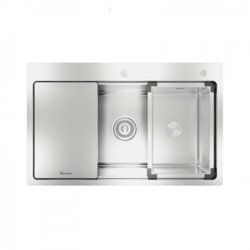 Chậu rửa bát Konox KN8151TS Dekor