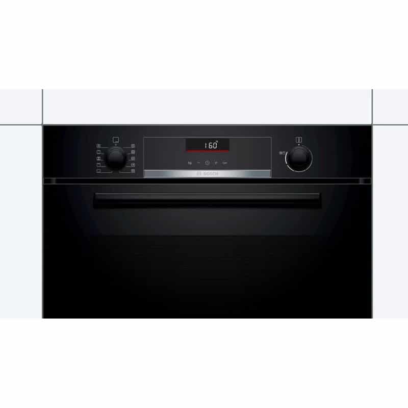 Bảng điều khiển lò nướng Bosch HBA5360B0K Bảng điều khiển lò nướng Bosch HBA5360B0K