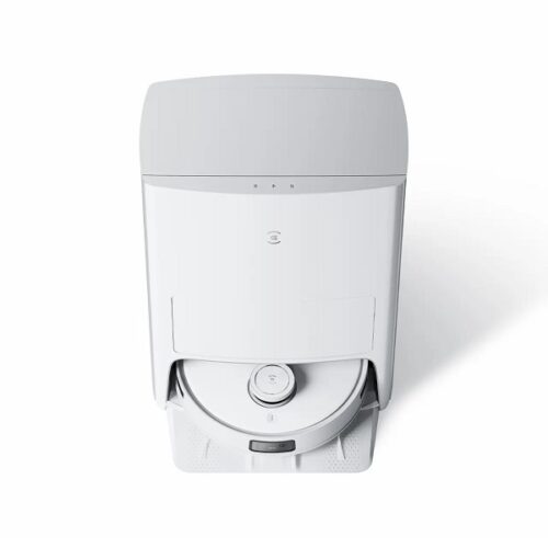 Robot hút bụi Ecovacs Deebot T10 Omni 4 Thiết kế Robot hút bụi Ecovacs Deebot T10 Omni
