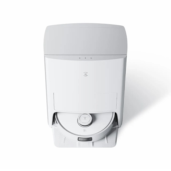 deebot-t10-omni-1 Thiết kế Robot hút bụi Ecovacs Deebot T10 Omni